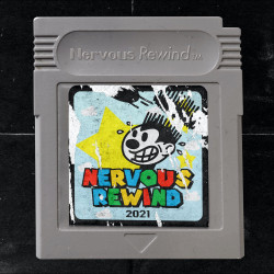 VA – Nervous Rewind 2021 [NER25632]